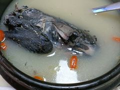 -长顺参鸡汤店(西塔总店)