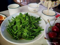 -帕米尔食府(白云观店)