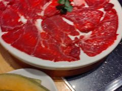 -晓秧锅鲜货火锅·重庆老字号(西外店)