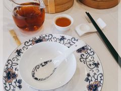 -景月阁空中食府(希尔顿酒店)
