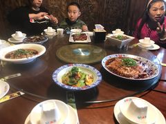 -徐鼎盛民间菜(上筑店)
