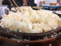 海汇源老字号烧麦-海汇源老烧麦店(东大街总店)