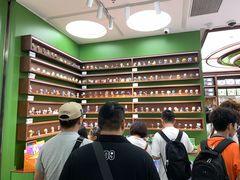 -泡泡玛特POPMART(天环购物中心店)