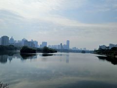 -南宁南湖公园