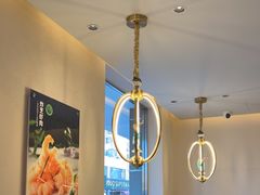 -玉林烤鸭店(小西天店)
