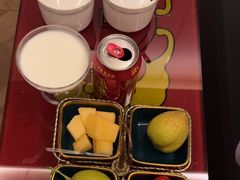 -华夏良子·足道SPA艾灸(翠微店)