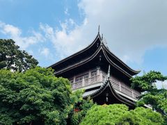 -龙华寺