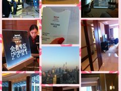 iphone_upload_pic-上海雅居乐万豪侯爵酒店