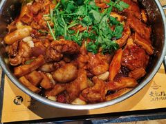 -黄记煌三汁焖锅(龙湖U城店)