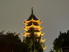 -苏州吴宫泛太平洋酒店