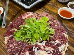 -阿欢牛肉店·火锅·粿条面