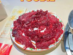 -汕头八合里海记牛肉店(清河店)