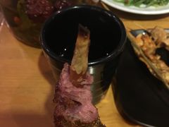 -腰子哥烤串(石佛营炫特店)