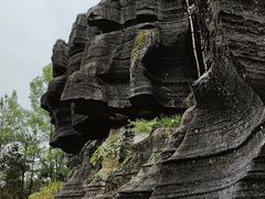 -梭布垭石林景区
