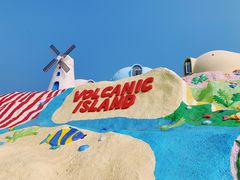 -漳州滨海火山岛自然生态风景区