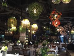 大堂-胡桃里音乐酒馆(下沙店)
