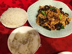 -正阳门饭庄·烤鸭·北京菜(万丰路七里庄店)