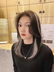-3AM·S HAIR SALON烫发染发接发
