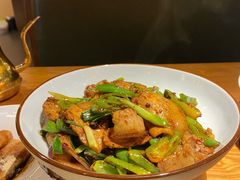 -川菜故事(光谷步行街店)