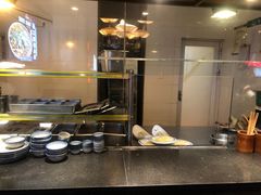 自助取餐区-老灶房-四川土菜(开元店)