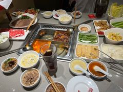 -海底捞火锅(江宸天街店)