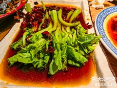 -阿记烧烤(英达路店)