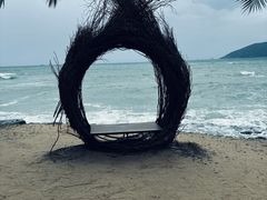 -日落吧·海景咖啡厅·餐酒吧·鸡尾酒·下午茶·乐队表演·浪漫夕阳·三亚文华东方酒店