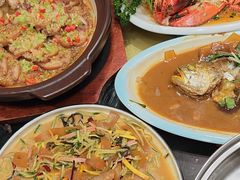 -喜来酌海鲜·饺子(和平一店)