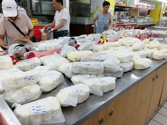 -农工商超市(金沙江路店)