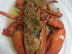 -睿柏云酒店-餐厅