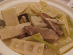 -凤凰楼酒家·粤宴点心(华强北店)