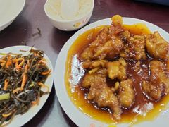 -杏园餐厅(西四北大街店)