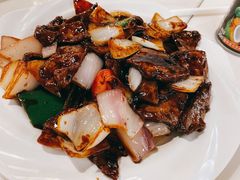 -简小姐·上海餐厅(长城大厦店)