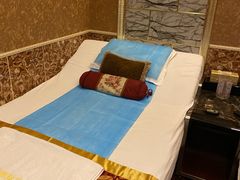 -雲际仙境足浴·影院式·养生·SPA(火车站店)