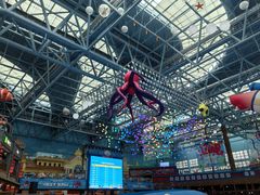 -广州融创水世界