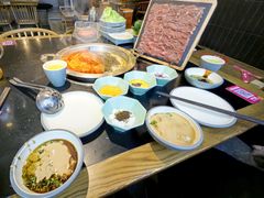 -井格重庆火锅(西直门凯德Mall店)