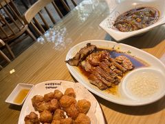 -潮汕壹号·潮汕菜·打边炉·生腌(总店)