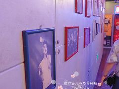-唱吧麦颂KTV(西单华威潮铺街店)