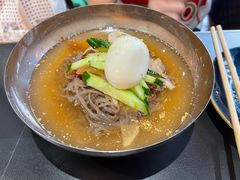 -许哥东北烧烤·铁丳烤串·宫后夹肉(繁花中心店)