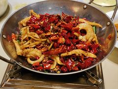 -小三宵夜专家(含浦店)