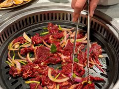 -炭之家齐齐哈尔大片烤肉·涮毛肚火锅·齐齐哈尔烤肉(中央大街店)