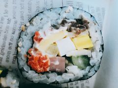 -传闻来紫菜包饭·打糕(西塔韩百店)