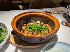 -原味田园·客家菜·土窑鸡(中航城君尚购物中心店)
