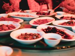 -沈家门海鲜夜排档(东港店)