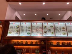 -清真·西北人家风味馆(中山中路店)