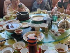 -砂锅居(西四店)