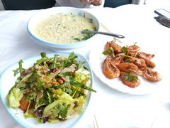 -日照大牌檔•小船海鲜(万平口店)
