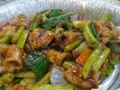 -南记食粥坊·宵夜大排档(莲花总店)