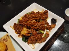 -梅飞酒家(桑园路店)