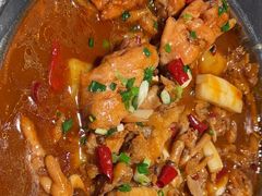 -胖哥俩肉蟹煲(杭州下沙学林街店)